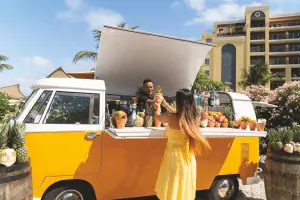 Great Eating On-The-Go